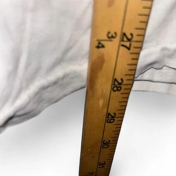 Vintage Freshjive Lords Of Los Angeles White Graphic T Shirt Men’s L - Picture 4 of 9